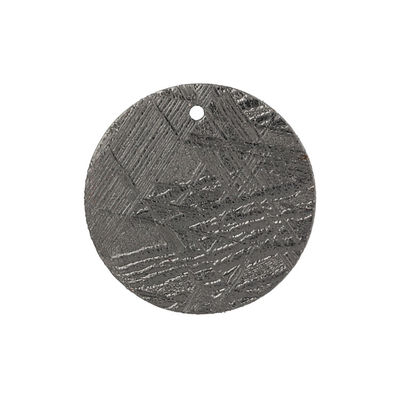 Unregelmäßige Form Eisen Meteorite Teile Meteoriten Weltraumgesteine Feste Zubehör