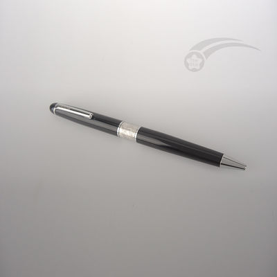 Raumfahrt-Exekutivbüro Meteorit-Stift Set Schwarzer Stift Gel Tintenart